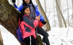 饥渴居家隔离好伙伴麻豆